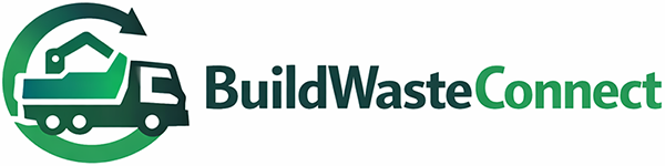 BuildWasteConnect logo